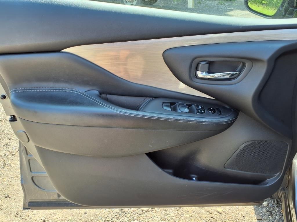 used 2015 Nissan Murano car, priced at $7,350