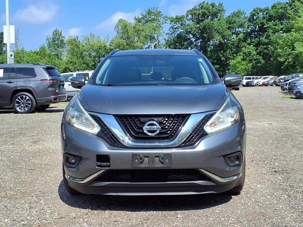 used 2015 Nissan Murano car, priced at $7,350