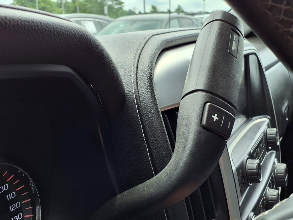 used 2014 GMC Sierra 1500 car, priced at $15,681