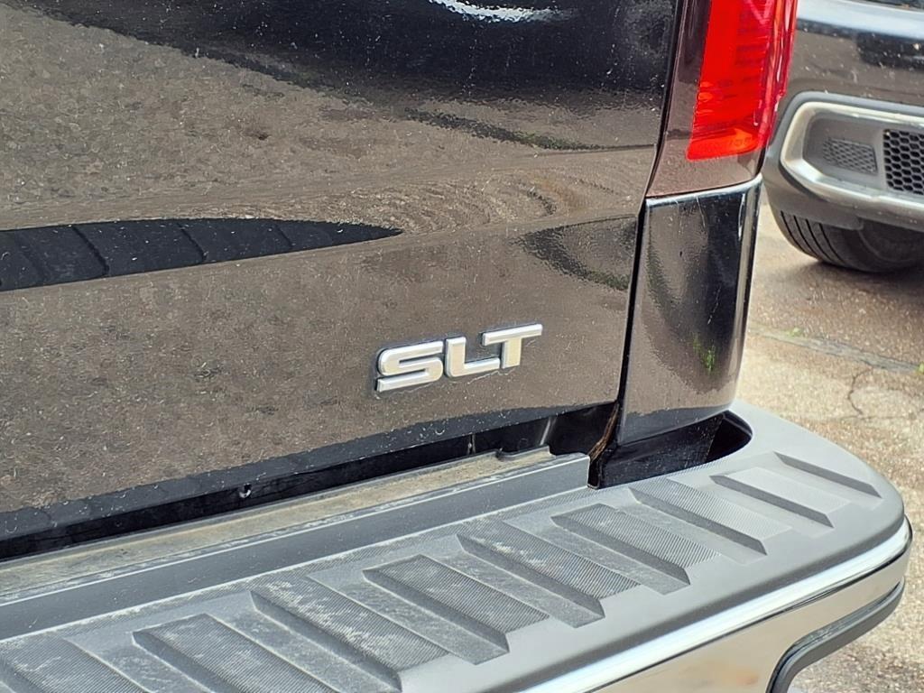 used 2014 GMC Sierra 1500 car, priced at $15,681