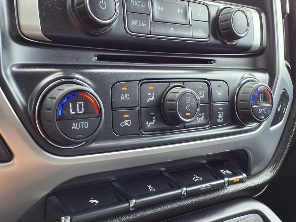 used 2014 GMC Sierra 1500 car, priced at $15,681