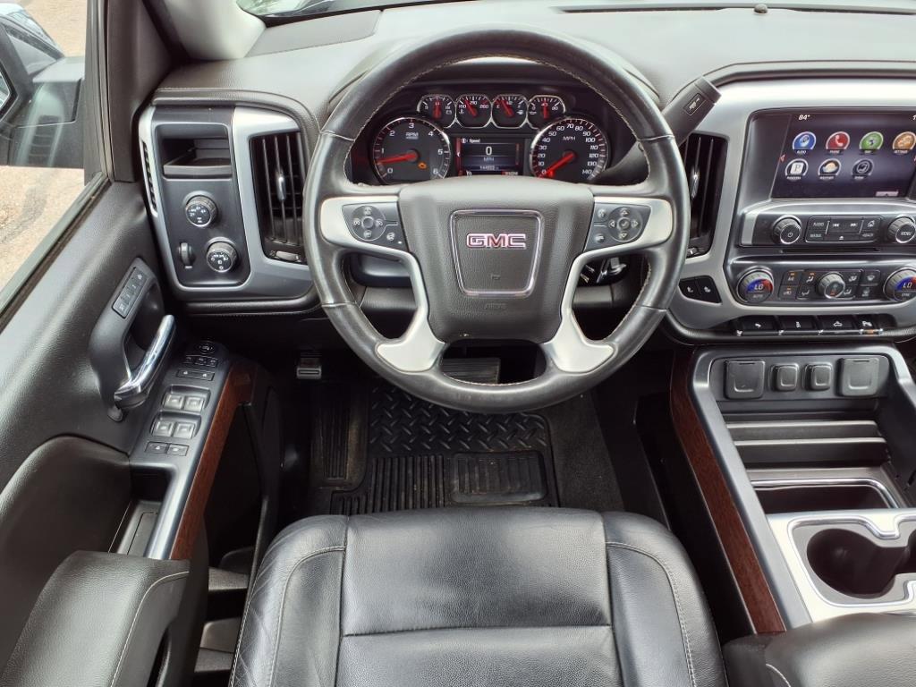 used 2014 GMC Sierra 1500 car, priced at $15,681