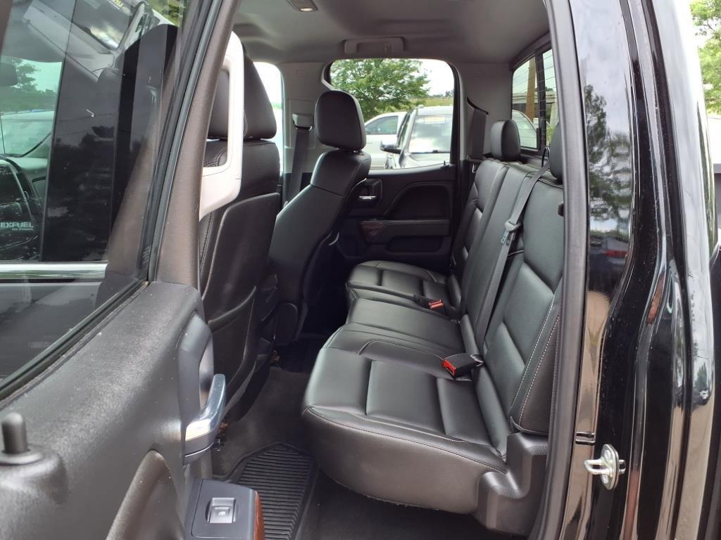 used 2014 GMC Sierra 1500 car, priced at $15,681