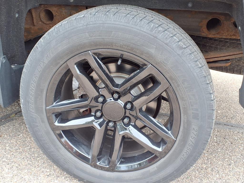 used 2014 GMC Sierra 1500 car, priced at $15,681