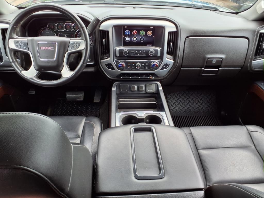 used 2014 GMC Sierra 1500 car, priced at $15,681
