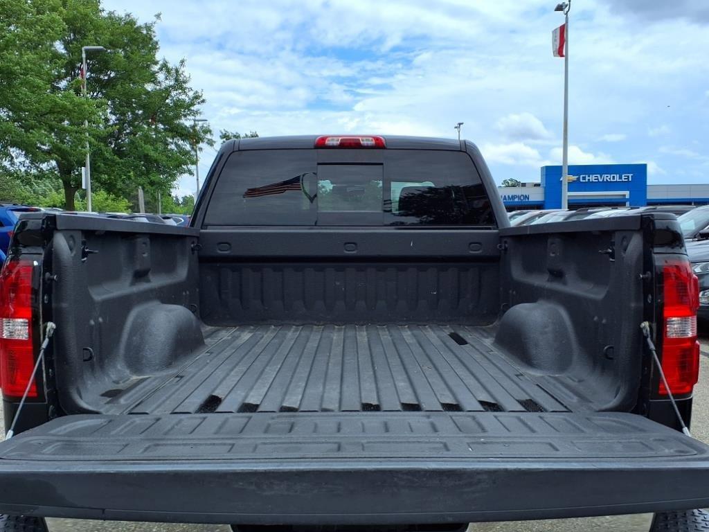 used 2014 GMC Sierra 1500 car, priced at $15,681