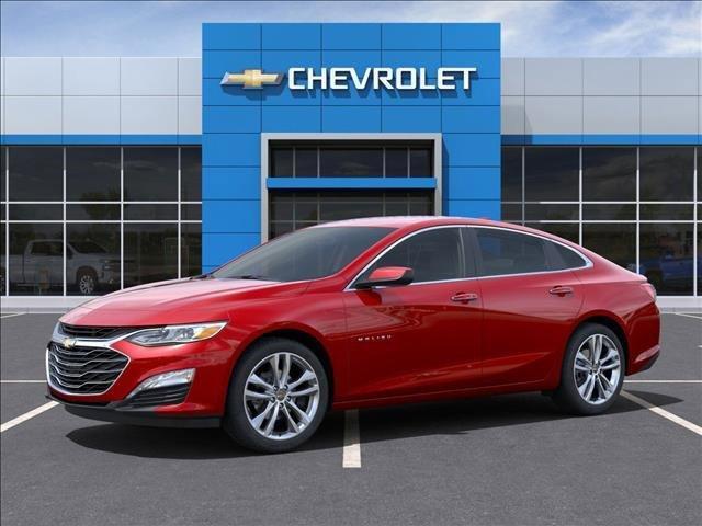 new 2025 Chevrolet Malibu car, priced at $31,079