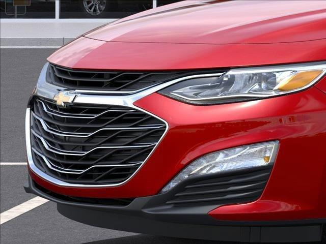 new 2025 Chevrolet Malibu car, priced at $31,079