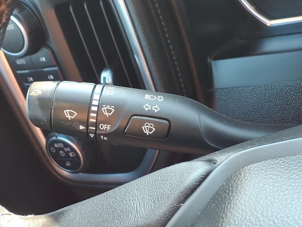 used 2021 Chevrolet Silverado 1500 car, priced at $28,150