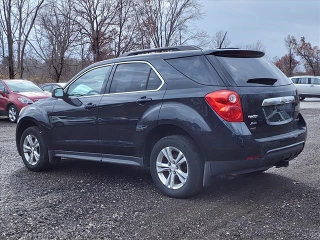 used 2013 Chevrolet Equinox car, priced at $8,990