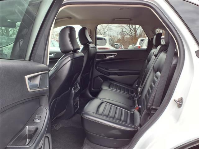 used 2024 Ford Edge car, priced at $29,550