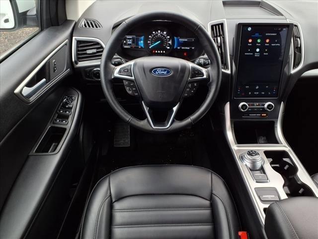 used 2024 Ford Edge car, priced at $29,550