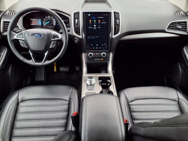 used 2024 Ford Edge car, priced at $29,550