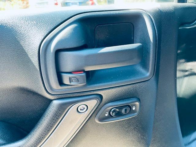 used 2011 Jeep Wrangler Unlimited car, priced at $8,750