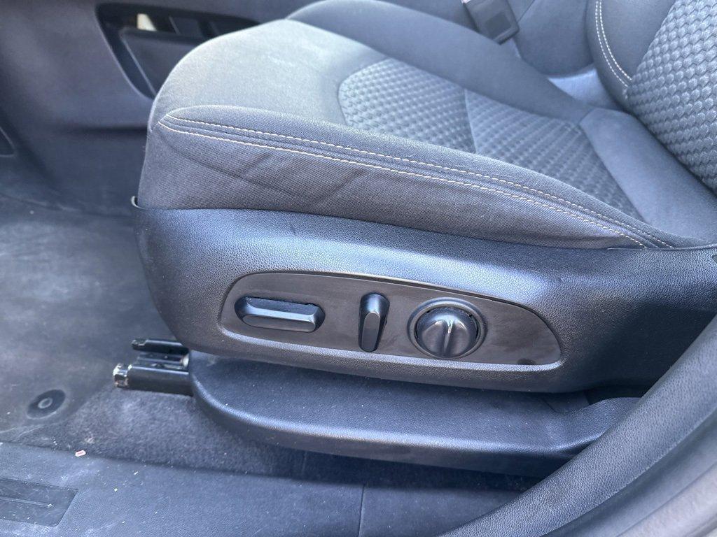used 2019 GMC Terrain car, priced at $16,450