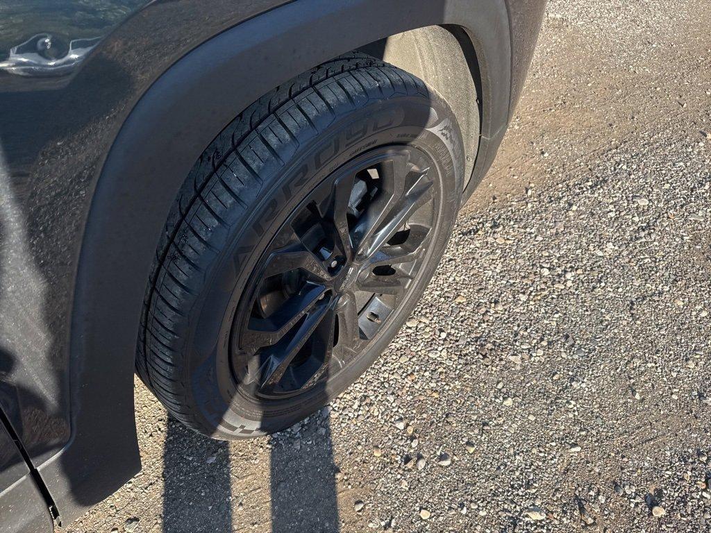 used 2019 GMC Terrain car, priced at $16,450