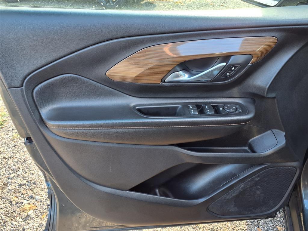 used 2019 GMC Terrain car, priced at $15,550