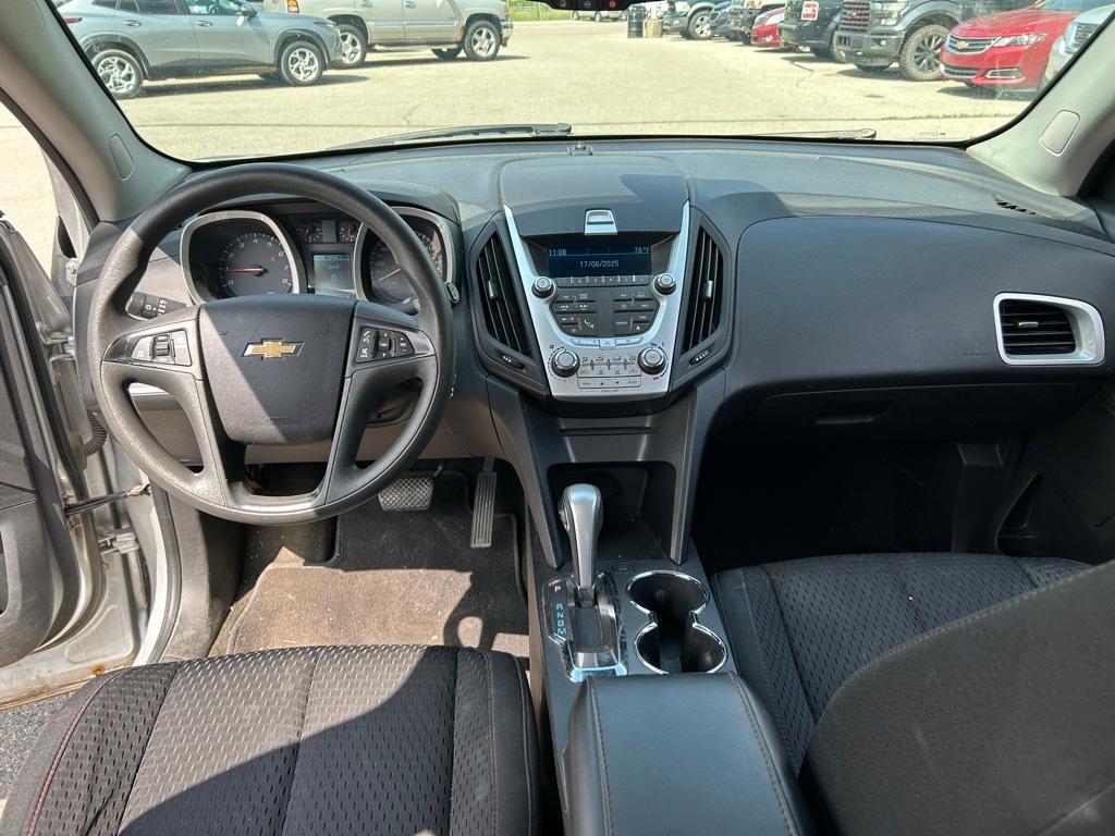 used 2014 Chevrolet Equinox car, priced at $7,250