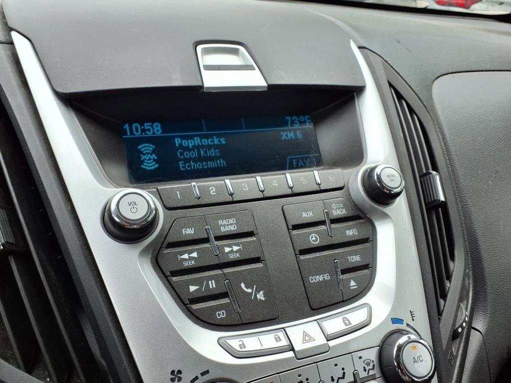 used 2014 Chevrolet Equinox car, priced at $6,750