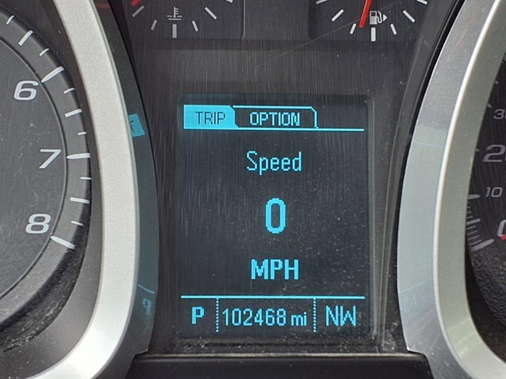 used 2014 Chevrolet Equinox car, priced at $6,750