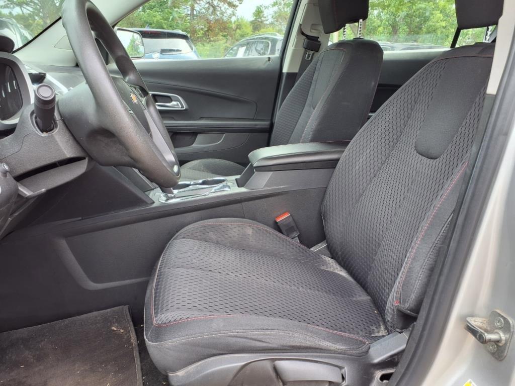 used 2014 Chevrolet Equinox car, priced at $6,750