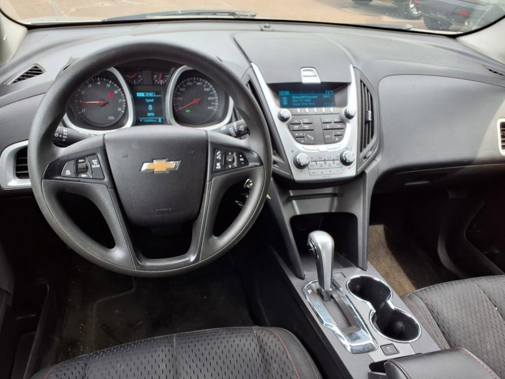 used 2014 Chevrolet Equinox car, priced at $6,750