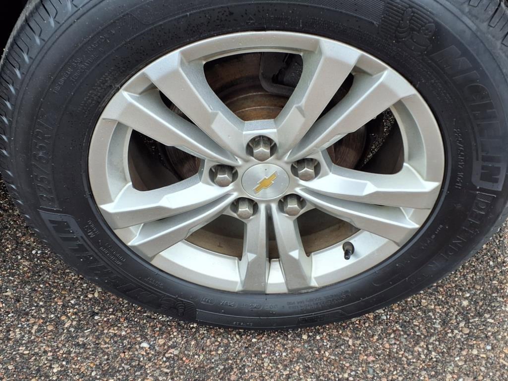 used 2014 Chevrolet Equinox car, priced at $6,750