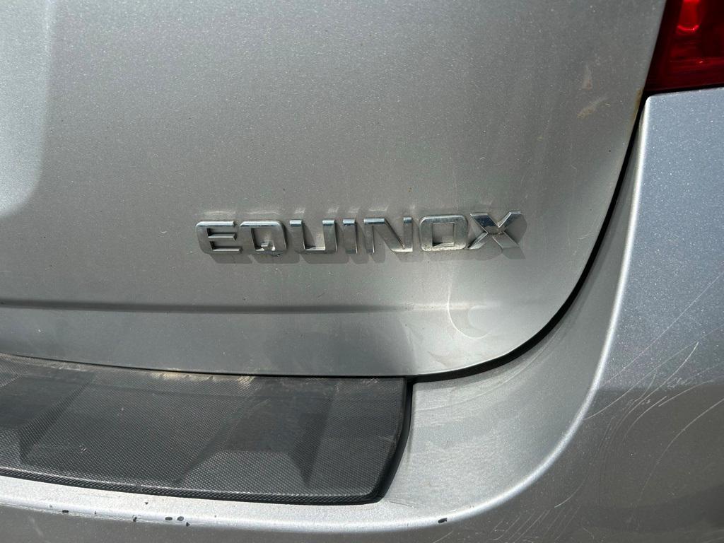 used 2014 Chevrolet Equinox car, priced at $7,250