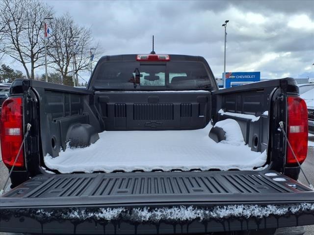 used 2016 Chevrolet Colorado car, priced at $13,750