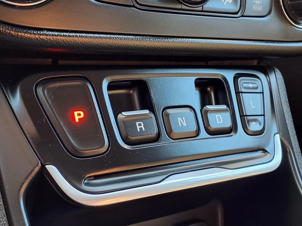 used 2021 GMC Terrain car, priced at $16,550