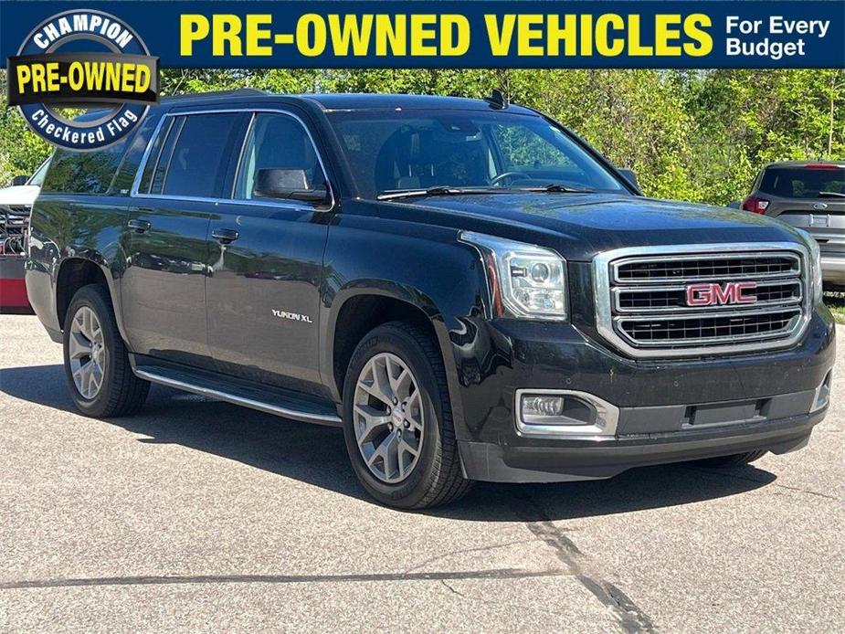 used 2018 GMC Yukon XL car, priced at $26,950