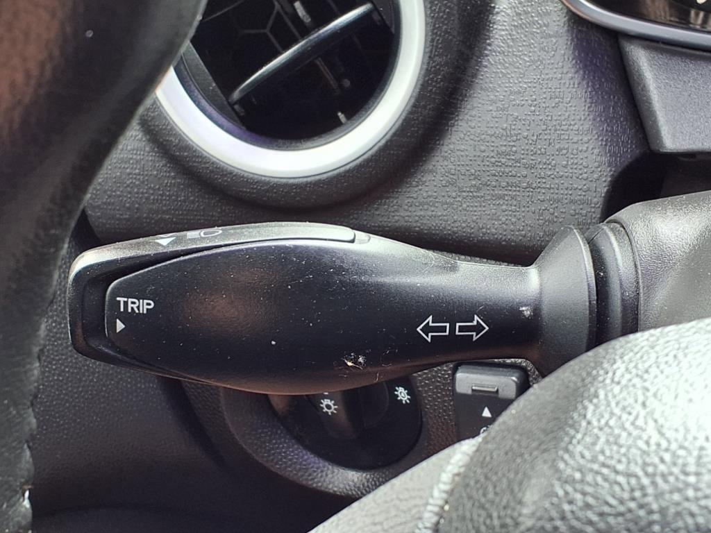 used 2016 Ford Fiesta car, priced at $4,650