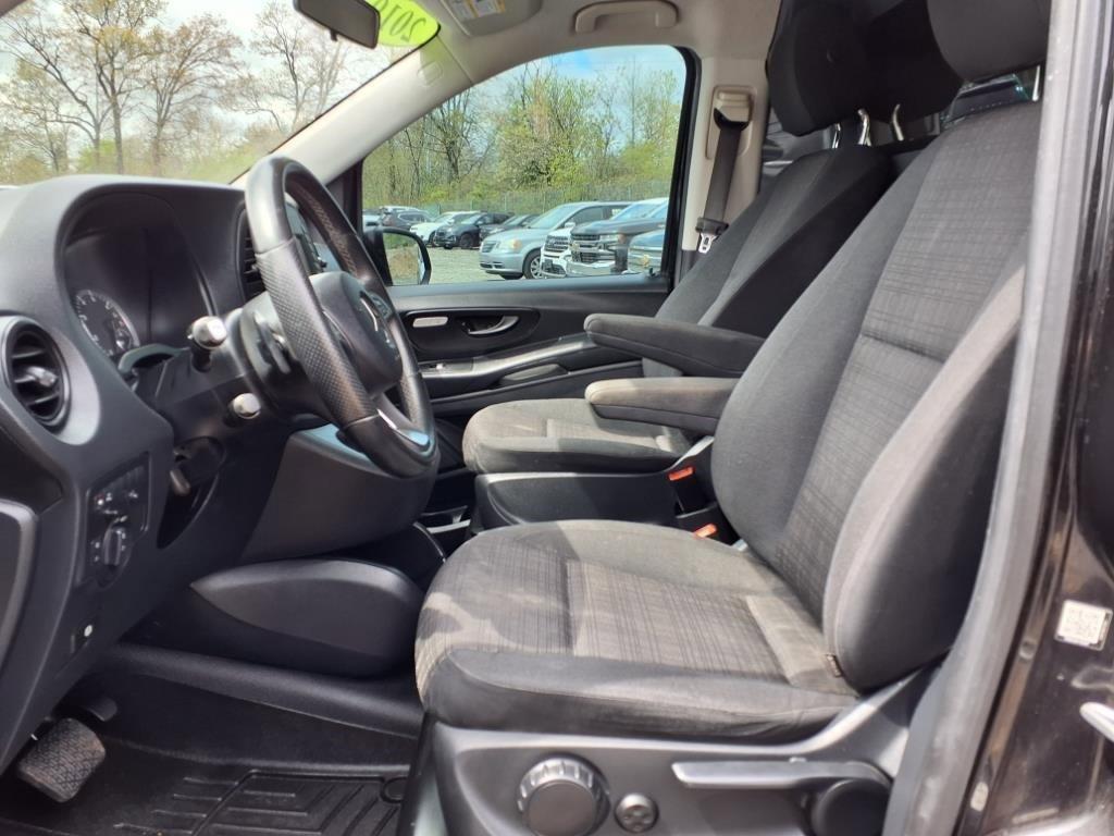 used 2019 Mercedes-Benz Metris car, priced at $15,250