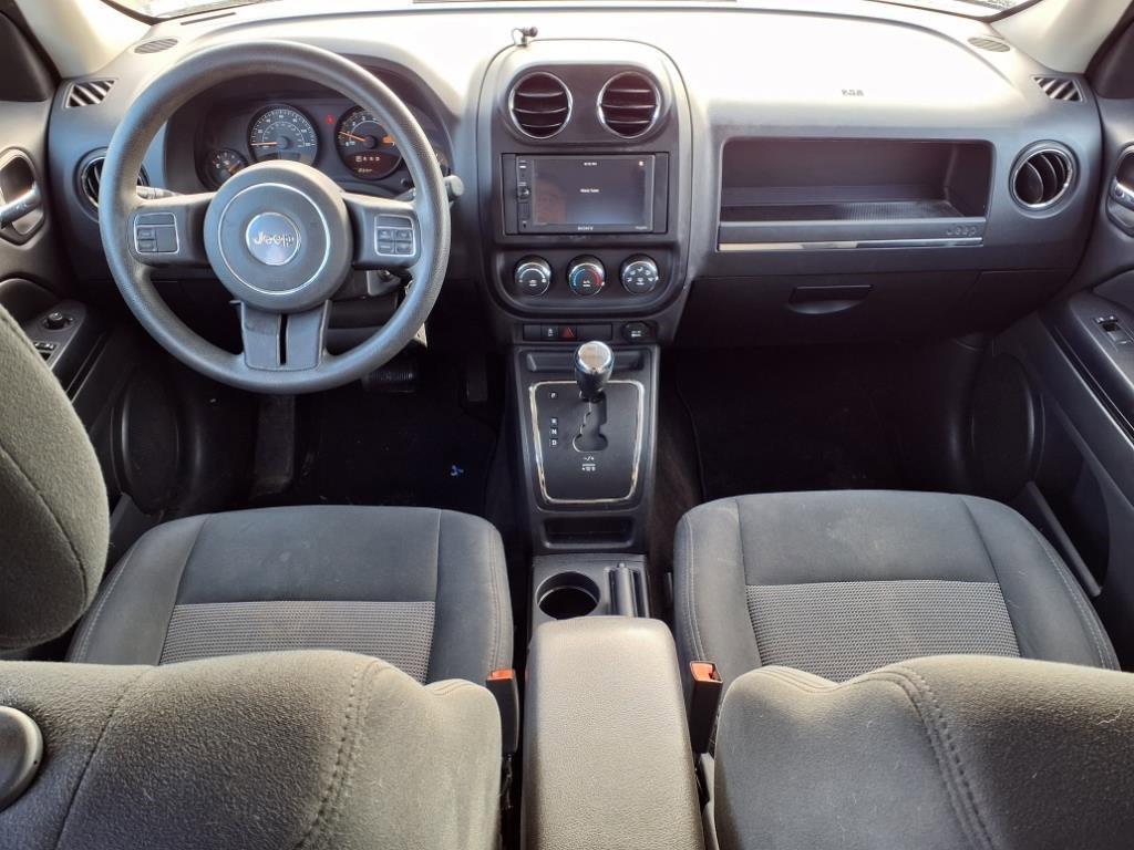 used 2014 Jeep Patriot car, priced at $6,650