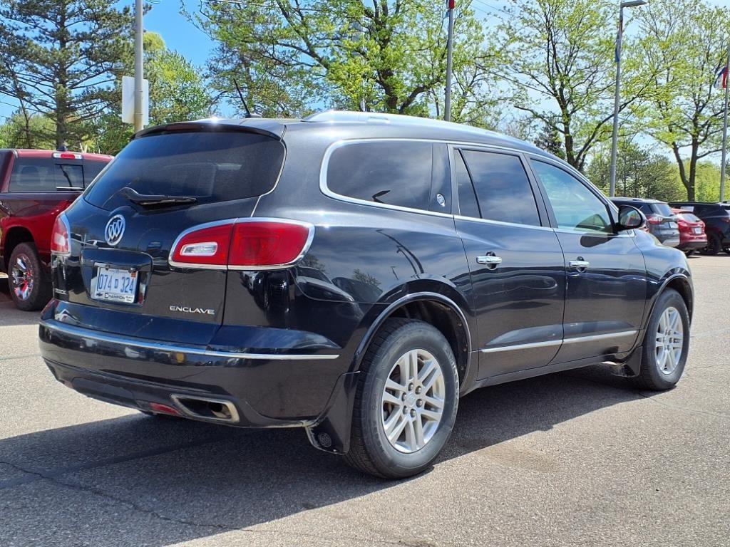 used 2014 Buick Enclave car, priced at $7,150