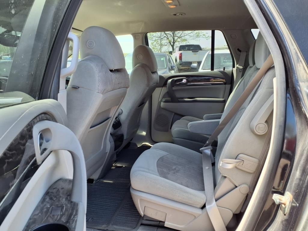 used 2014 Buick Enclave car, priced at $7,950