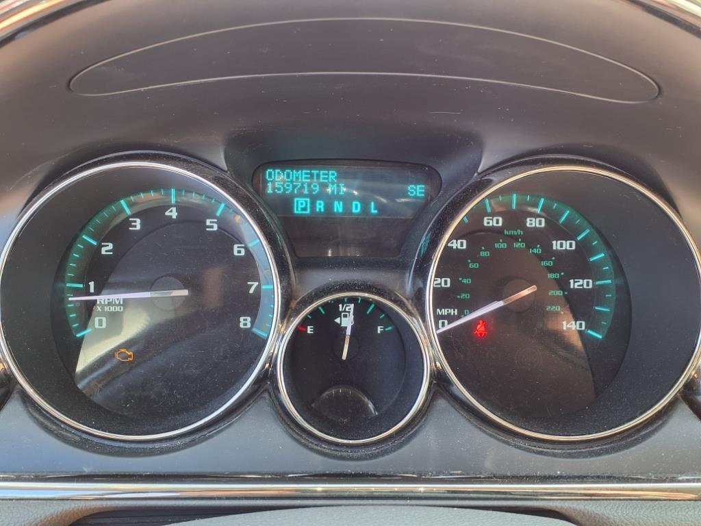 used 2014 Buick Enclave car, priced at $7,150