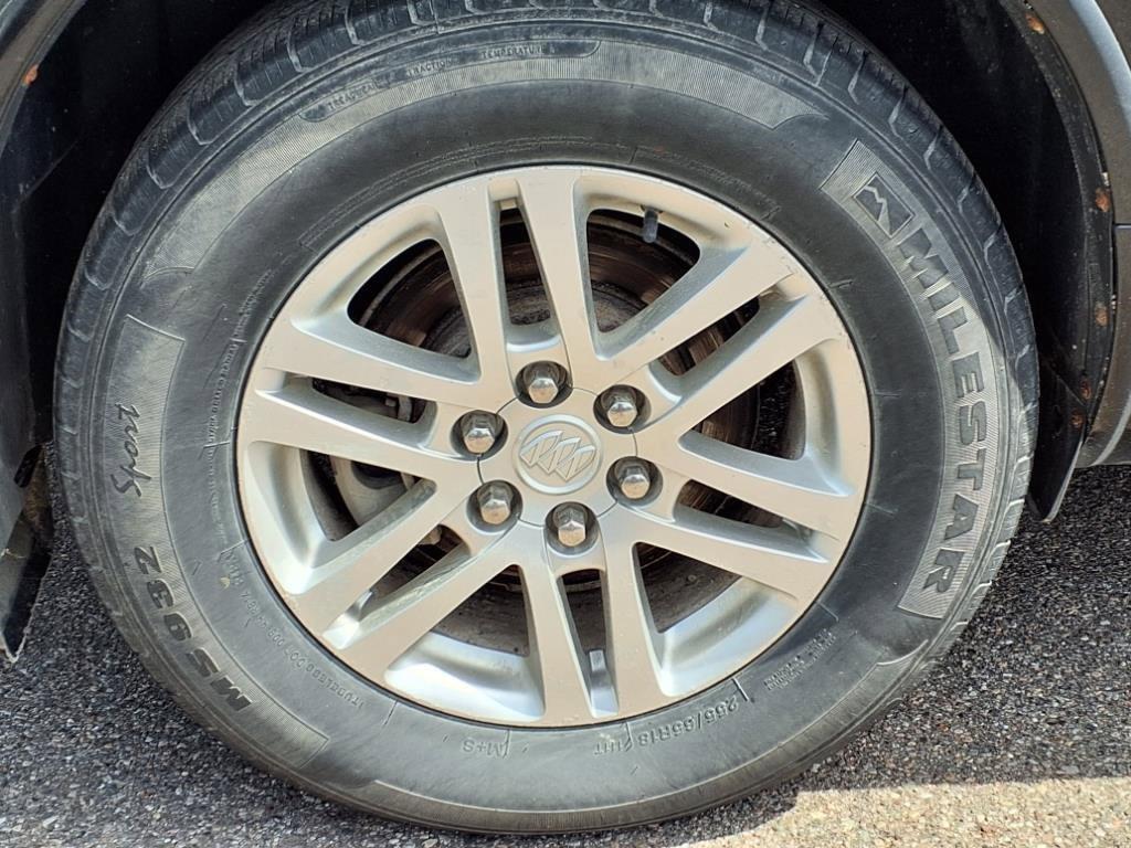 used 2014 Buick Enclave car, priced at $7,950
