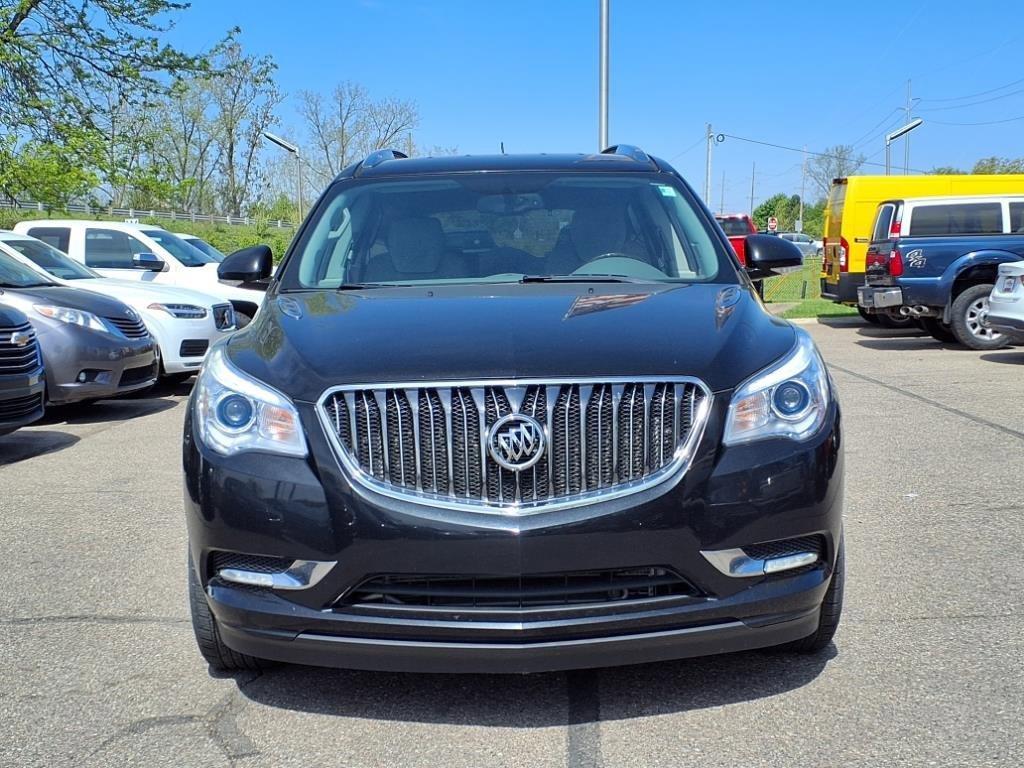 used 2014 Buick Enclave car, priced at $7,950
