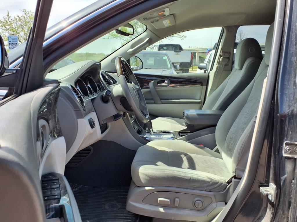 used 2014 Buick Enclave car, priced at $7,150