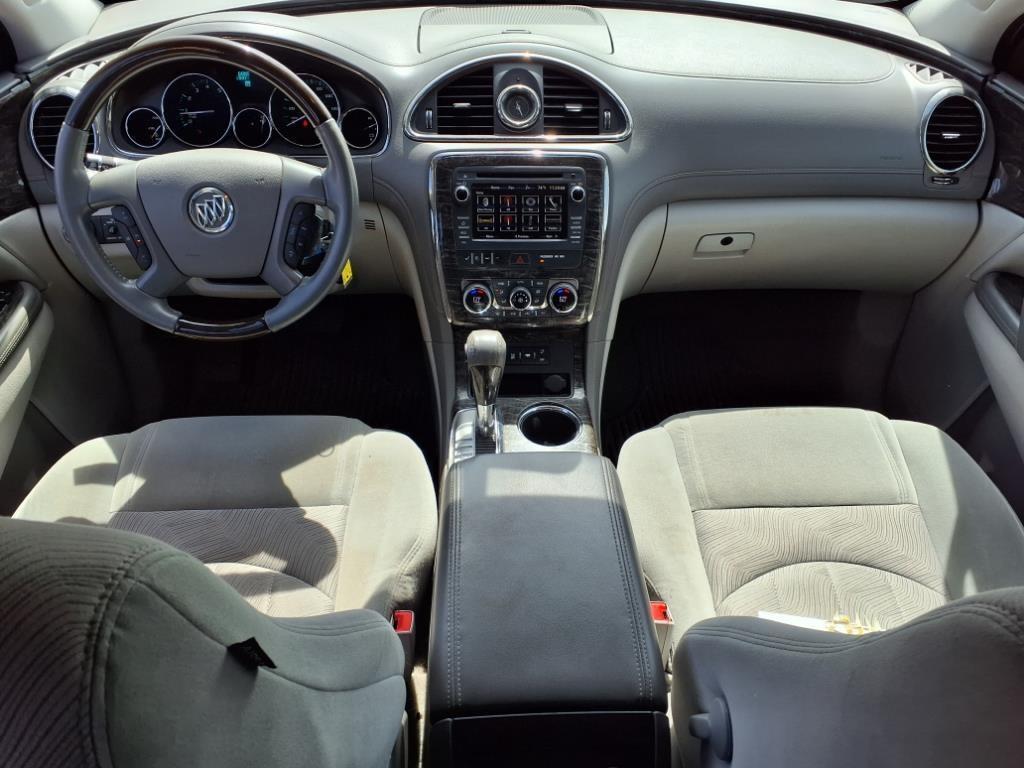 used 2014 Buick Enclave car, priced at $7,150