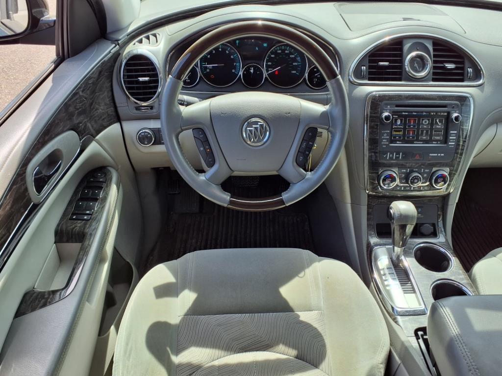 used 2014 Buick Enclave car, priced at $7,150