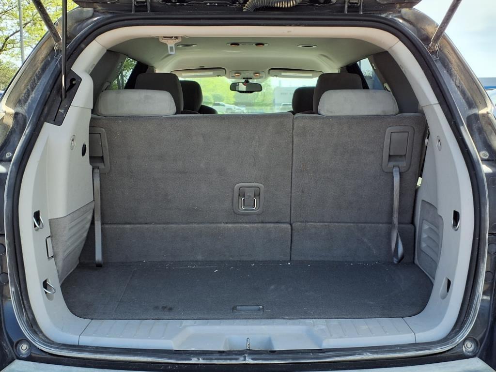 used 2014 Buick Enclave car, priced at $7,150