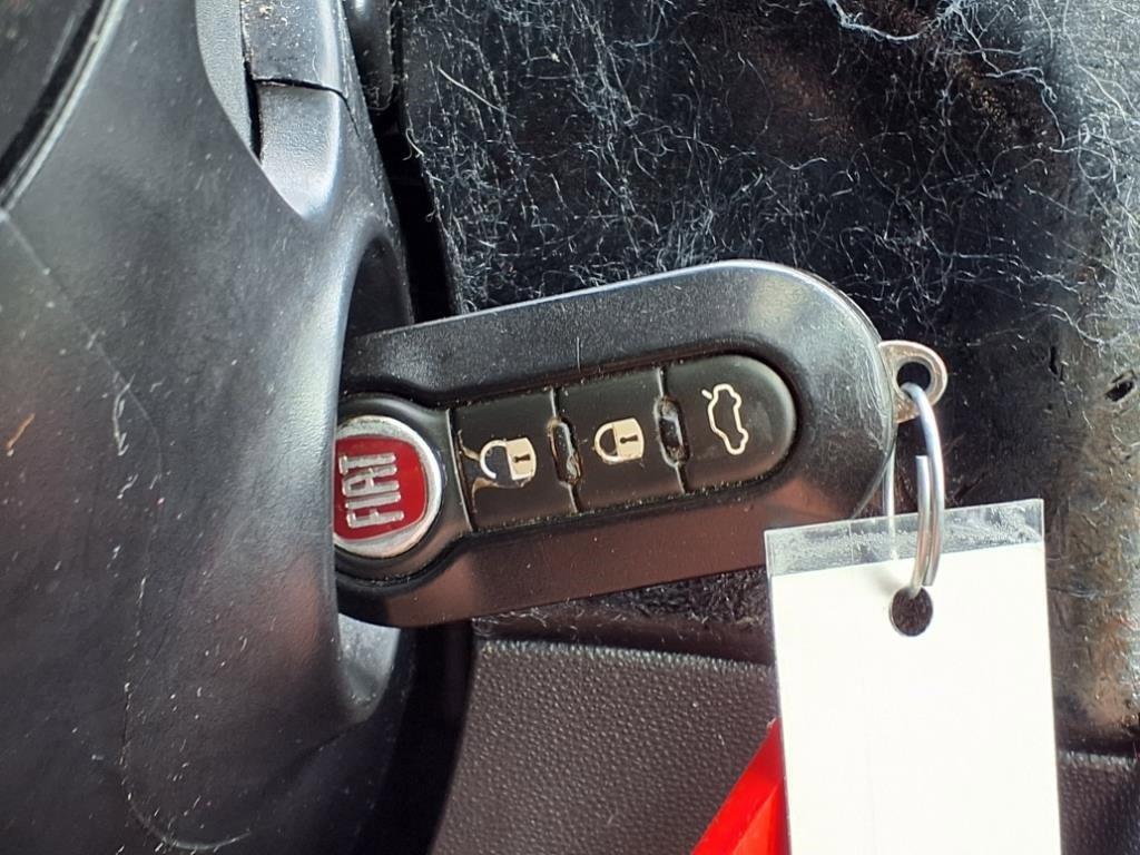 used 2013 FIAT 500 car, priced at $6,250
