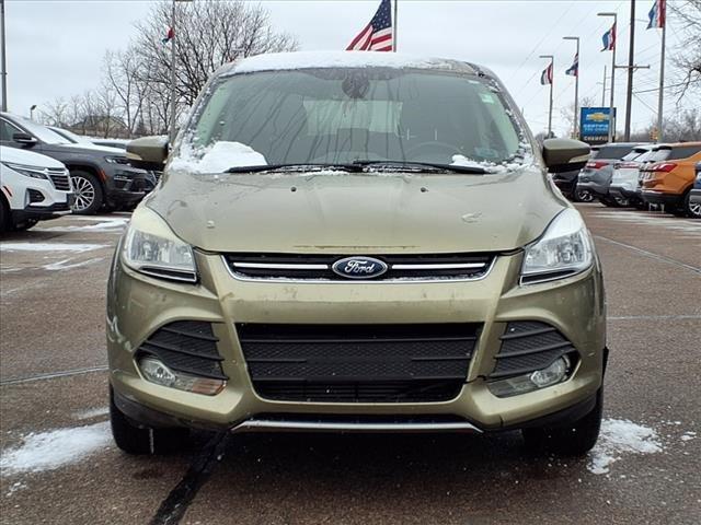 used 2013 Ford Escape car, priced at $5,950