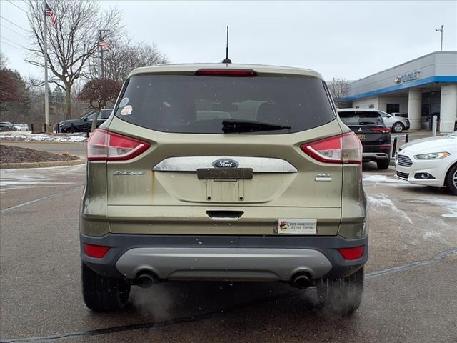 used 2013 Ford Escape car, priced at $5,950