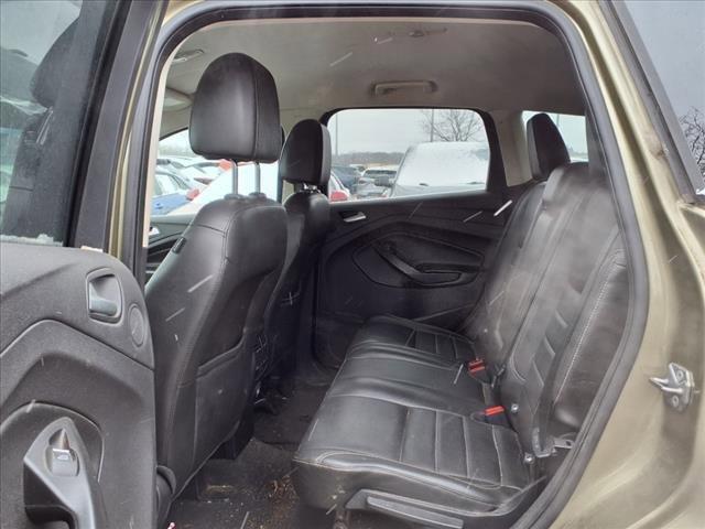 used 2013 Ford Escape car, priced at $5,950