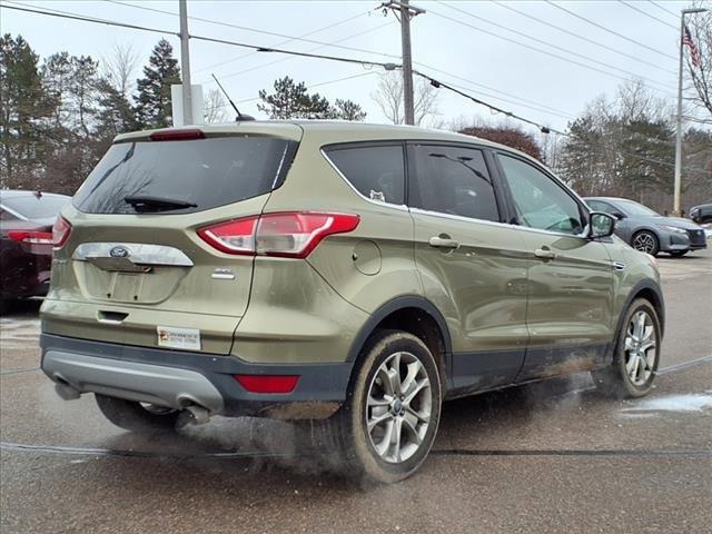 used 2013 Ford Escape car, priced at $5,950