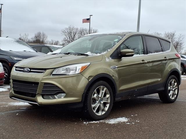 used 2013 Ford Escape car, priced at $5,950