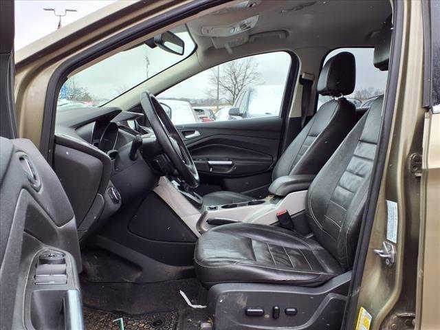 used 2013 Ford Escape car, priced at $5,950